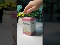 100 مل زجاجة واقية من الشمس