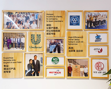 الفيديو الترويجي لشركة أمان للصناعة لتغليف مستحضرات التجميل