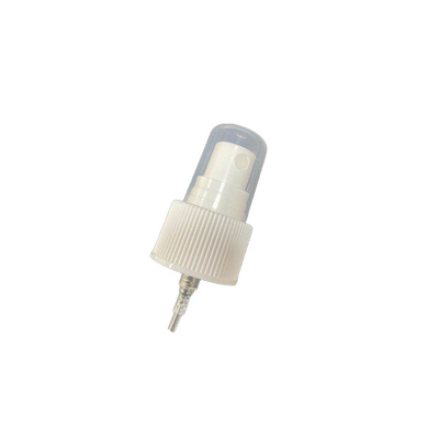 24/410 White Color Plastic Bottle Parts Mist Sprayer screw cap for e juice from AMAN