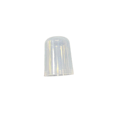 24/410 White Color Plastic Bottle Parts Mist Sprayer screw cap for e juice from AMAN