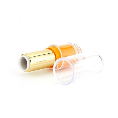 Custom Design 12.1mm Mini Lipstick Tubes Packaging Cosmetics OEM Service