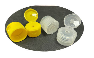 ISO9001 28/410 Screw Dispenser Plastic Bottle Caps