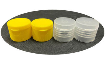 ISO9001 28/410 Screw Dispenser Plastic Bottle Caps
