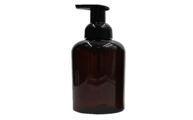 Pet Lotion 43mm Foam Bottle Pump
