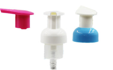 Pet Lotion 43mm Foam Bottle Pump