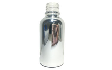 Cylinder Round Essential Oil 30ml Glass Dropper Bottles