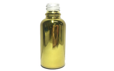 Cylinder Round Essential Oil 30ml Glass Dropper Bottles