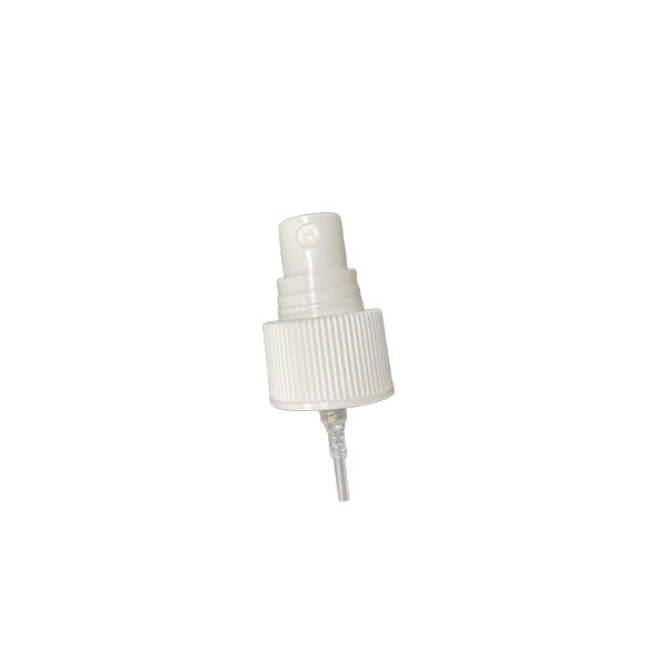 24/410 White Color Plastic Bottle Parts Mist Sprayer screw cap for e juice from AMAN