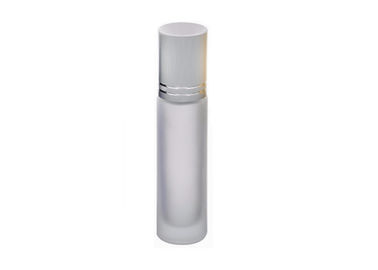 جودة مستحضرات التجميل الزجاج على لفة زجاجات العطور ، 8ml زيت العطور لفة على زجاجات مصنع